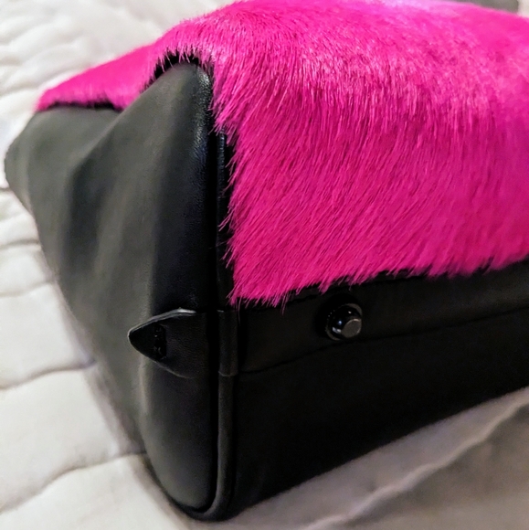 3.1 Phillip Lim Ryder Satchel Small - Picture 7 of 14